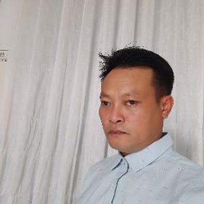 TruongThan7978's profile picture. Register to become a validator right here:https://t.co/glWWHCUZG4