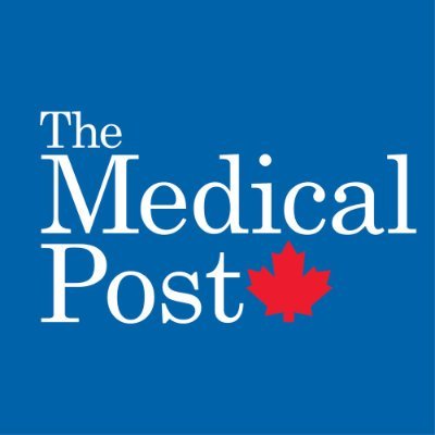 News for Canadian doctors | Canada's leading independent magazine for physicians since 1965. Register for free daily news: https://t.co/Xwfu1AyXGQ