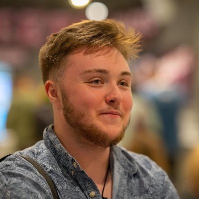 AshtonMCooper's profile picture. Year 2 Teacher | History & RE Enthusiast | Theology Advocate | Aspiring Public Speaker | Latter-day Saint