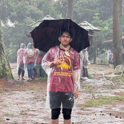 rafterbang's profile picture. carpe diem.