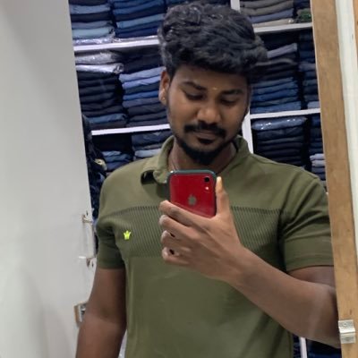 sureshrolex0821's profile picture. 