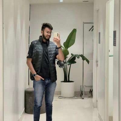 PranavChore2's profile picture. 