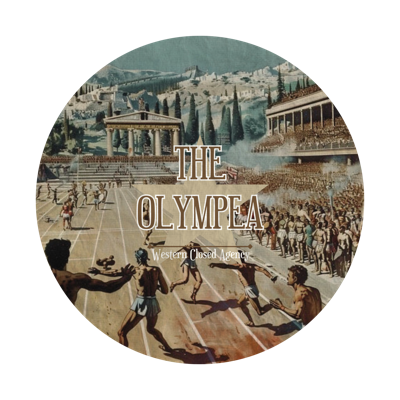 TheOlympea's profile picture. Unite the ancient spirit of Rome with the modern thrill of sports in a celebration of Olympics past, present, and future. https://t.co/83tH7aZutb