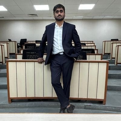 KushalGPattre's profile picture. Stuck by thoughts of adventurous things