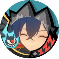 BloodyWolf (@ari76510wolf) 's Twitter Profile Photo