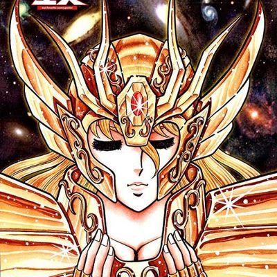 ✨🔥Daily Saint Seiya🔥✨さんのプロフィール画像