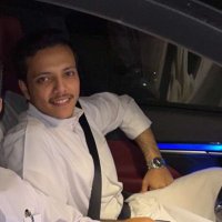 عبدالله يوسف مطلق الضويحي (@abdullahymald) 's Twitter Profile