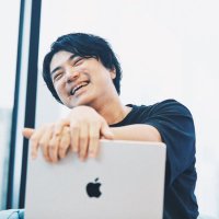 su / Kenichi Suzuki (@suk) Twitter profile photo