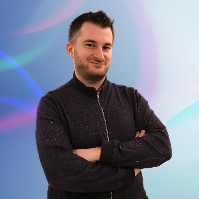 Dario Pumiさんのプロフィール画像