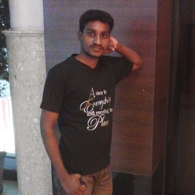 NatesanRan38819's profile picture. 