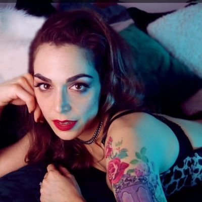 MISTRESSEL53781's profile picture. I'm mistress Ella from the BDSM,looking for a loyal sub/sissy to train and spoil with some task in the fetish lifestyle dm me 😈😈👠🔞👙💄💋💅👣💦