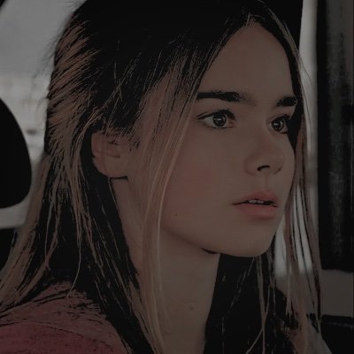 Maisie Harrington : Daughter of @MYSEC0NDCHANCE and @TH4TMAMABEAR. Younger half sister of @ishetrouble.