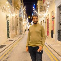 Víctor Ubierna (@victorubierna) 's Twitter Profile Photo