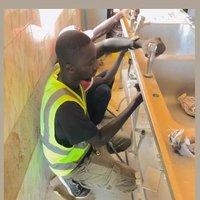 plumber👷🏿♂️ (@dizzy97461267) 's Twitter Profile