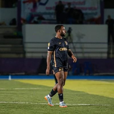 Gael Basana Profile