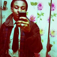 KAHLILGREEN (@kahlilgreen) 's Twitter Profile