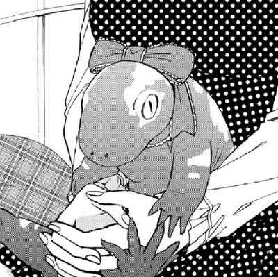 mangagajota's profile picture. - 호카게 -