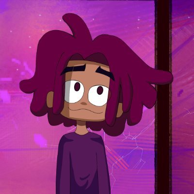 sterifficc's profile picture. Artist | Animator | Game dev—probably overcaffeinated.