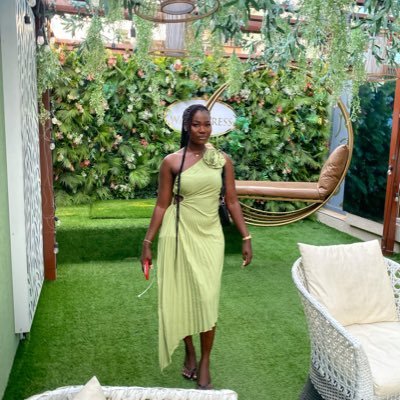 Ayinkee_adee's profile picture. Product Design (UI/UX)