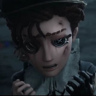 JeanJuYai's profile picture. nortpheus/allorpheus