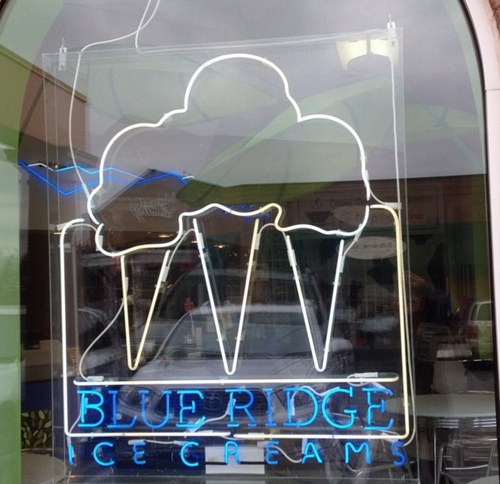 blueridgeic's profile picture. 