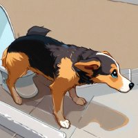 Pissing Dog Farts (@pissingdogfarts) 's Twitter Profile