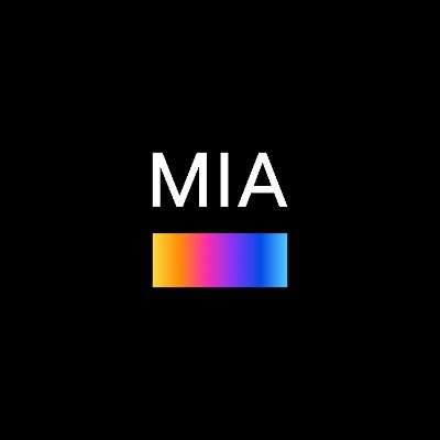 made in argentina
MIA es un proyecto de curaduria y aceleradora de talento.
Encontramos talento y les damos las herramientas y el exposure para que se luzcan.