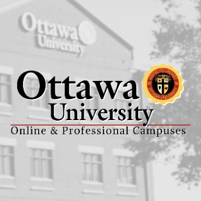 Official Page for Ottawa University's online programs, Kansas City, Phoenix and Milwaukee campuses!