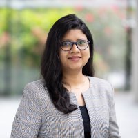 Sakshi Goel (@sakshi_iitk) 's Twitter Profile
