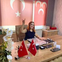 Menekşe DOĞAN ASAN (@menekse_asan) 's Twitter Profile Photo Menekşe DOĞAN ASAN (@menekse_asan) 's Twitter Profile Photo