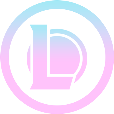 A space promoting equality & inclusion of women & non-binary players in competitive LoL
Not affiliated with Riot Games
ENG Account, ran by @laujen_
