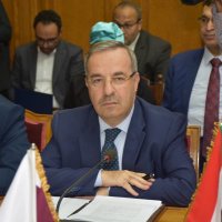 Hussam Edin Aala (@aalahussam) 's Twitter Profile