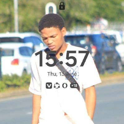 MhlongoMin85503's profile picture. Cool guy