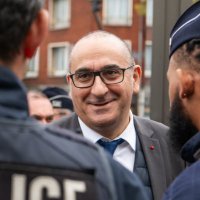 Laurent Nuñez (@nunezlaurent) 's Twitter Profile