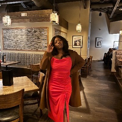#Christian -#ZionCitizen -#SavedforEternity -Fashion Designer @avriscillainc -Content writer -Custom Service Expert -Uses her TL for all things Jesus.