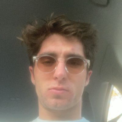 collin_mcgrath5's profile picture. Crypto + DeFi Degen👾