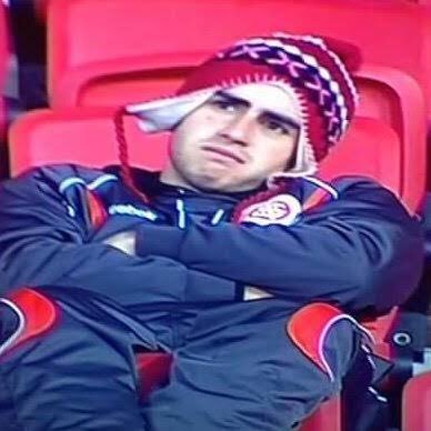 Inter da Depressão Profile