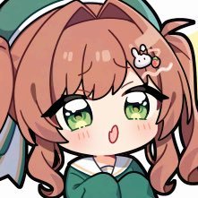 稀に配信するあん豆(@Anzu_1026)のVtuber兼日常アカウントです🐰🎨
ほどんど居ないよ!リプは気まぐれですが全部読んでおります!ありがとうございます!
◆イラスト /@Anzu_1026
◆モデリング/@Hoshi7Mizuki