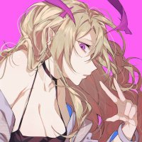 水瀬コウ (@kou_q4) 's Twitter Profile Photo