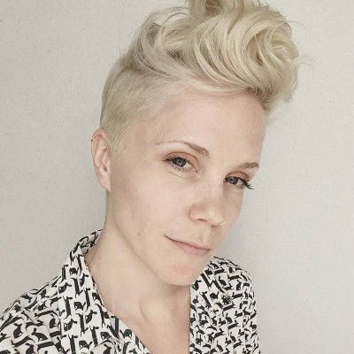 TrickyLaRouge's profile picture. Author, Sweet Nothings: Confessions of a Candy Lover, out 02/04/24 from Mariner Books, and After the Eclipse: A Mother's Murder, a Daughter's Search.