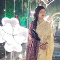 Neha Singh Anand (@nehasinghanand1) 's Twitter Profile