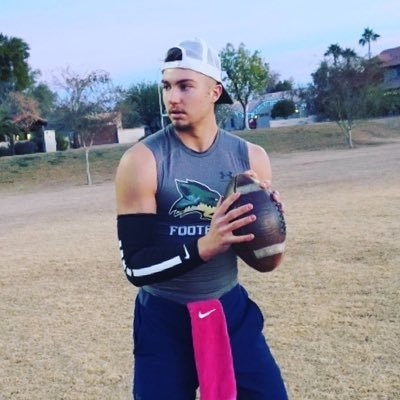 RCC JUCO 4 Years Eligibility. 6’4, 200lbs. 3.9 GPA 480-251-7105 NCAA # 2209667307