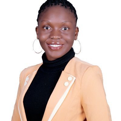 Water resources engineer| First Female & 14th Guild speaker, Busitema University| Believer | Public Speaker
