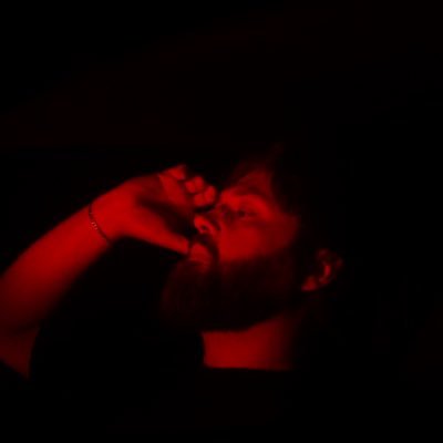 Dark comfort for the lost. P R E T T Y. OUT NOW.
