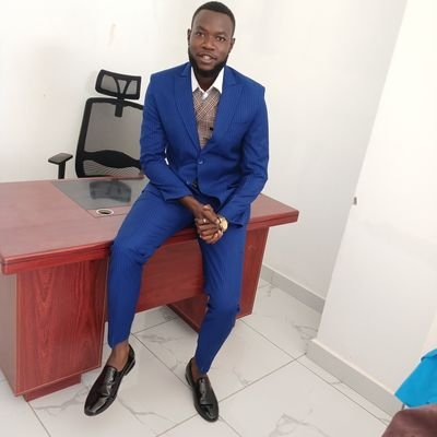 tedited00's profile picture. Graduate Civil Engineer🦺 🏗️

Project Manager @rfhhealthcare

Managing Director @ Celtempire Enterprises Construction co.