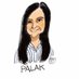 Palak Jayswal (@palak_jayswal) Twitter profile photo Palak Jayswal (@palak_jayswal) Twitter profile photo