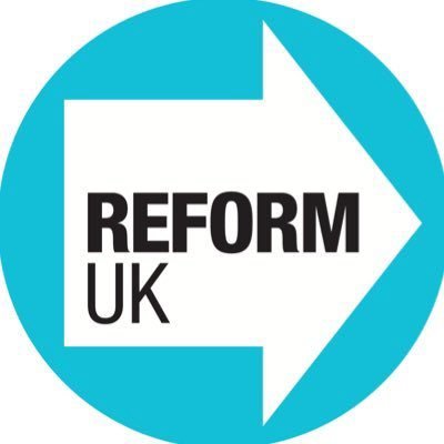 The official Reform UK London Borough of Bromley Branch.
Promoted by Reform UK - Millbank Tower, 21-24 Millbank, London SW1P 4QP, United Kingdom
