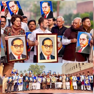 AMBEDKARITE / DALIT POLITICAL ACTIVIST INDEPENDENT JOURNARLIST. #CongressMan @IYC #INC #जोहार
#Jaibhim #jalor
जय जवान जय किसान जय भारत