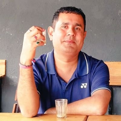 BibekanandaGos2's profile picture. Ps to President Badminton Association of India🇮🇳
Member Election Co Ordination Department  Assam Pradesh BJP