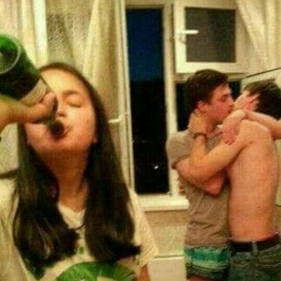 fujo099's profile picture. ikan sepat ikan tongkol tetap semangat kontol